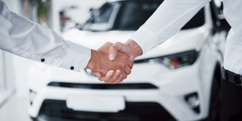 Vendita auto a Caserta con valutazione e ritiro veicoli presso Gruppo Piccirillo