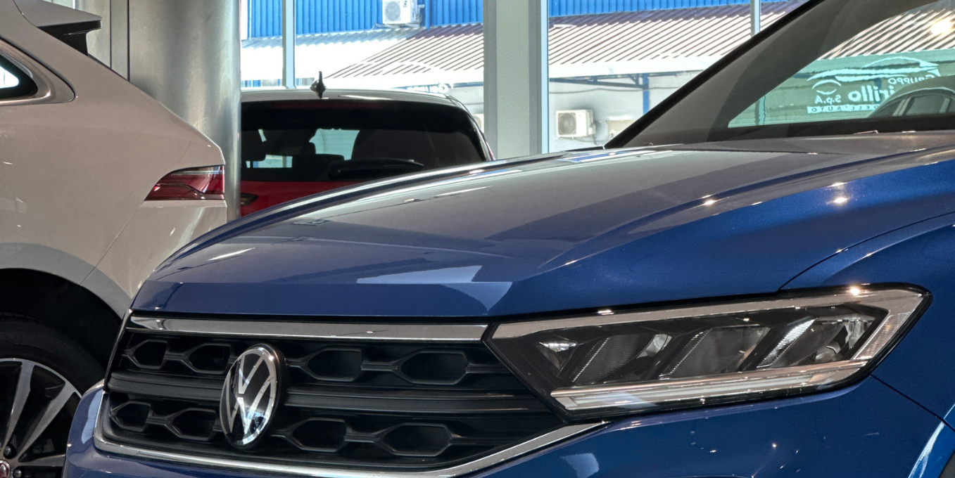 Automercato usato con ampia scelta di auto usate controllate e garantite