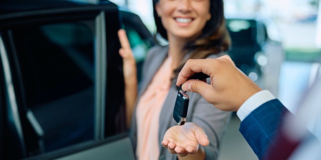 Last minute auto usate con chilometraggio certificato e garanzia